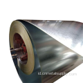 DX51D Z275 Galvanis Steel Coil